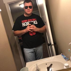 Meet your Posher, Jared